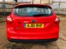 USED 2012 61 FORD FOCUS 1.6 ZETEC 5d 124 BHP Low Mileage with FSH & Recent Cambelt