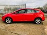 USED 2012 61 FORD FOCUS 1.6 ZETEC 5d 124 BHP Low Mileage with FSH & Recent Cambelt