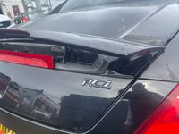 USED 2012 12 PEUGEOT RCZ 1.6 THP SPORT 2d 156 BHP 