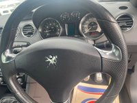 USED 2012 12 PEUGEOT RCZ 1.6 THP SPORT 2d 156 BHP 