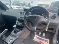 USED 2012 12 PEUGEOT RCZ 1.6 THP SPORT 2d 156 BHP 