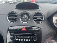 USED 2012 12 PEUGEOT RCZ 1.6 THP SPORT 2d 156 BHP 