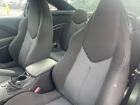 USED 2012 12 PEUGEOT RCZ 1.6 THP SPORT 2d 156 BHP 