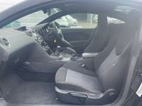 USED 2012 12 PEUGEOT RCZ 1.6 THP SPORT 2d 156 BHP 