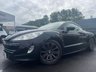 USED 2012 12 PEUGEOT RCZ 1.6 THP SPORT 2d 156 BHP 