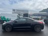USED 2012 12 PEUGEOT RCZ 1.6 THP SPORT 2d 156 BHP 