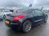 USED 2012 12 PEUGEOT RCZ 1.6 THP SPORT 2d 156 BHP 