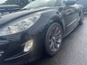 USED 2012 12 PEUGEOT RCZ 1.6 THP SPORT 2d 156 BHP 