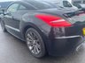 USED 2012 12 PEUGEOT RCZ 1.6 THP SPORT 2d 156 BHP 