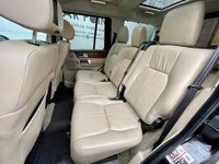 USED 2016 16 LAND ROVER DISCOVERY 3.0 SDV6 LANDMARK 5d AUTO 255 BHP 