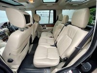 USED 2016 16 LAND ROVER DISCOVERY 3.0 SDV6 LANDMARK 5d AUTO 255 BHP 