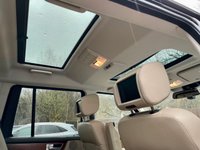 USED 2016 16 LAND ROVER DISCOVERY 3.0 SDV6 LANDMARK 5d AUTO 255 BHP 