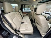 USED 2016 16 LAND ROVER DISCOVERY 3.0 SDV6 LANDMARK 5d AUTO 255 BHP 