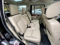 USED 2016 16 LAND ROVER DISCOVERY 3.0 SDV6 LANDMARK 5d AUTO 255 BHP 
