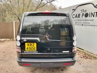 USED 2016 16 LAND ROVER DISCOVERY 3.0 SDV6 LANDMARK 5d AUTO 255 BHP 