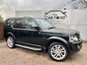 USED 2016 16 LAND ROVER DISCOVERY 3.0 SDV6 LANDMARK 5d AUTO 255 BHP 