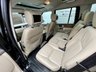 USED 2016 16 LAND ROVER DISCOVERY 3.0 SDV6 LANDMARK 5d AUTO 255 BHP 
