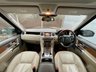 USED 2016 16 LAND ROVER DISCOVERY 3.0 SDV6 LANDMARK 5d AUTO 255 BHP 