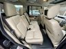 USED 2016 16 LAND ROVER DISCOVERY 3.0 SDV6 LANDMARK 5d AUTO 255 BHP 