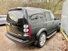 USED 2016 16 LAND ROVER DISCOVERY 3.0 SDV6 LANDMARK 5d AUTO 255 BHP 