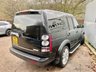 USED 2016 16 LAND ROVER DISCOVERY 3.0 SDV6 LANDMARK 5d AUTO 255 BHP 