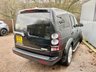 USED 2016 16 LAND ROVER DISCOVERY 3.0 SDV6 LANDMARK 5d AUTO 255 BHP 