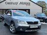 USED 2012 12 SKODA OCTAVIA 2.0 TDi Scout AWD 5dr ESTATE - 4x4 