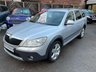 USED 2012 12 SKODA OCTAVIA 2.0 TDi Scout AWD 5dr ESTATE - 4x4 