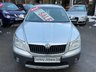 USED 2012 12 SKODA OCTAVIA 2.0 TDi Scout AWD 5dr ESTATE - 4x4 