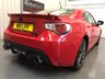 USED 2014 M TOYOTA GT86 2.0 D-4S 2d 197 BHP FINANCE RATES  FROM 6.9 % APR