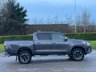 USED 2017 67 TOYOTA HI-LUX 2.4 INVINCIBLE X 4WD D-4D DCB 148 BHP CHOICES OF 2  LOW MILES IN STOCK !
