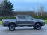 USED 2017 67 TOYOTA HI-LUX 2.4 INVINCIBLE X 4WD D-4D DCB 148 BHP CHOICES OF 2  LOW MILES IN STOCK !