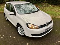 USED 2009 09 VOLKSWAGEN GOLF 1.4 SE TSI 5d 121 BHP 1 RETIRED OWNER // ONLY 42,000 MILES // GREAT SERVICE HISTORY //ULEZ COMPLIANT 121 BHP 1 RETIRED OWNER // ONLY 42,000 MILES // GREAT SERVICE HISTORY //ULEZ COMPLIANT