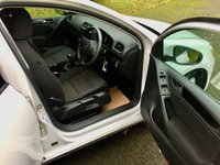 USED 2009 09 VOLKSWAGEN GOLF 1.4 SE TSI 5d 121 BHP 1 RETIRED OWNER // ONLY 42,000 MILES // GREAT SERVICE HISTORY //ULEZ COMPLIANT 121 BHP 1 RETIRED OWNER // ONLY 42,000 MILES // GREAT SERVICE HISTORY //ULEZ COMPLIANT