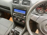 USED 2009 09 VOLKSWAGEN GOLF 1.4 SE TSI 5d 121 BHP 1 RETIRED OWNER // ONLY 42,000 MILES // GREAT SERVICE HISTORY //ULEZ COMPLIANT 121 BHP 1 RETIRED OWNER // ONLY 42,000 MILES // GREAT SERVICE HISTORY //ULEZ COMPLIANT