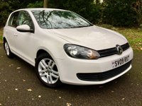 USED 2009 09 VOLKSWAGEN GOLF 1.4 SE TSI 5d 121 BHP 1 RETIRED OWNER // ONLY 42,000 MILES // GREAT SERVICE HISTORY //ULEZ COMPLIANT 121 BHP 1 RETIRED OWNER // ONLY 42,000 MILES // GREAT SERVICE HISTORY //ULEZ COMPLIANT
