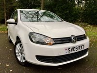 USED 2009 09 VOLKSWAGEN GOLF 1.4 SE TSI 5d 121 BHP 1 RETIRED OWNER // ONLY 42,000 MILES // GREAT SERVICE HISTORY //ULEZ COMPLIANT 121 BHP 1 RETIRED OWNER // ONLY 42,000 MILES // GREAT SERVICE HISTORY //ULEZ COMPLIANT