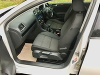 USED 2009 09 VOLKSWAGEN GOLF 1.4 SE TSI 5d 121 BHP 1 RETIRED OWNER // ONLY 42,000 MILES // GREAT SERVICE HISTORY //ULEZ COMPLIANT 121 BHP 1 RETIRED OWNER // ONLY 42,000 MILES // GREAT SERVICE HISTORY //ULEZ COMPLIANT