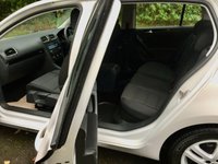 USED 2009 09 VOLKSWAGEN GOLF 1.4 SE TSI 5d 121 BHP 1 RETIRED OWNER // ONLY 42,000 MILES // GREAT SERVICE HISTORY //ULEZ COMPLIANT 121 BHP 1 RETIRED OWNER // ONLY 42,000 MILES // GREAT SERVICE HISTORY //ULEZ COMPLIANT