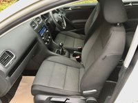 USED 2009 09 VOLKSWAGEN GOLF 1.4 SE TSI 5d 121 BHP 1 RETIRED OWNER // ONLY 42,000 MILES // GREAT SERVICE HISTORY //ULEZ COMPLIANT 121 BHP 1 RETIRED OWNER // ONLY 42,000 MILES // GREAT SERVICE HISTORY //ULEZ COMPLIANT