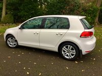 USED 2009 09 VOLKSWAGEN GOLF 1.4 SE TSI 5d 121 BHP 1 RETIRED OWNER // ONLY 42,000 MILES // GREAT SERVICE HISTORY //ULEZ COMPLIANT 121 BHP 1 RETIRED OWNER // ONLY 42,000 MILES // GREAT SERVICE HISTORY //ULEZ COMPLIANT