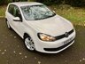 USED 2009 09 VOLKSWAGEN GOLF 1.4 SE TSI 5d 121 BHP 1 RETIRED OWNER // ONLY 42,000 MILES // GREAT SERVICE HISTORY //ULEZ COMPLIANT 121 BHP 1 RETIRED OWNER // ONLY 42,000 MILES // GREAT SERVICE HISTORY //ULEZ COMPLIANT