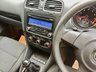 USED 2009 09 VOLKSWAGEN GOLF 1.4 SE TSI 5d 121 BHP 1 RETIRED OWNER // ONLY 42,000 MILES // GREAT SERVICE HISTORY //ULEZ COMPLIANT 121 BHP 1 RETIRED OWNER // ONLY 42,000 MILES // GREAT SERVICE HISTORY //ULEZ COMPLIANT