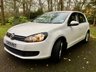 USED 2009 09 VOLKSWAGEN GOLF 1.4 SE TSI 5d 121 BHP 1 RETIRED OWNER // ONLY 42,000 MILES // GREAT SERVICE HISTORY //ULEZ COMPLIANT 121 BHP 1 RETIRED OWNER // ONLY 42,000 MILES // GREAT SERVICE HISTORY //ULEZ COMPLIANT