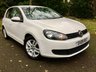 USED 2009 09 VOLKSWAGEN GOLF 1.4 SE TSI 5d 121 BHP 1 RETIRED OWNER // ONLY 42,000 MILES // GREAT SERVICE HISTORY //ULEZ COMPLIANT 121 BHP 1 RETIRED OWNER // ONLY 42,000 MILES // GREAT SERVICE HISTORY //ULEZ COMPLIANT