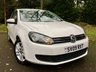 USED 2009 09 VOLKSWAGEN GOLF 1.4 SE TSI 5d 121 BHP 1 RETIRED OWNER // ONLY 42,000 MILES // GREAT SERVICE HISTORY //ULEZ COMPLIANT 121 BHP 1 RETIRED OWNER // ONLY 42,000 MILES // GREAT SERVICE HISTORY //ULEZ COMPLIANT