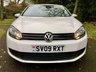 USED 2009 09 VOLKSWAGEN GOLF 1.4 SE TSI 5d 121 BHP 1 RETIRED OWNER // ONLY 42,000 MILES // GREAT SERVICE HISTORY //ULEZ COMPLIANT 121 BHP 1 RETIRED OWNER // ONLY 42,000 MILES // GREAT SERVICE HISTORY //ULEZ COMPLIANT