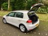 USED 2009 09 VOLKSWAGEN GOLF 1.4 SE TSI 5d 121 BHP 1 RETIRED OWNER // ONLY 42,000 MILES // GREAT SERVICE HISTORY //ULEZ COMPLIANT 121 BHP 1 RETIRED OWNER // ONLY 42,000 MILES // GREAT SERVICE HISTORY //ULEZ COMPLIANT