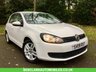 USED 2009 09 VOLKSWAGEN GOLF 1.4 SE TSI 5d 121 BHP 1 RETIRED OWNER // ONLY 42,000 MILES // GREAT SERVICE HISTORY //ULEZ COMPLIANT 121 BHP 1 RETIRED OWNER // ONLY 42,000 MILES // GREAT SERVICE HISTORY //ULEZ COMPLIANT
