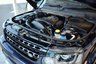USED 2016 16 LAND ROVER DISCOVERY 4 3.0 SDV6 COMMERCIAL SE 255 BHP LOW MILES  SAT NAV+SUNROOFS+HEATED SEATS
